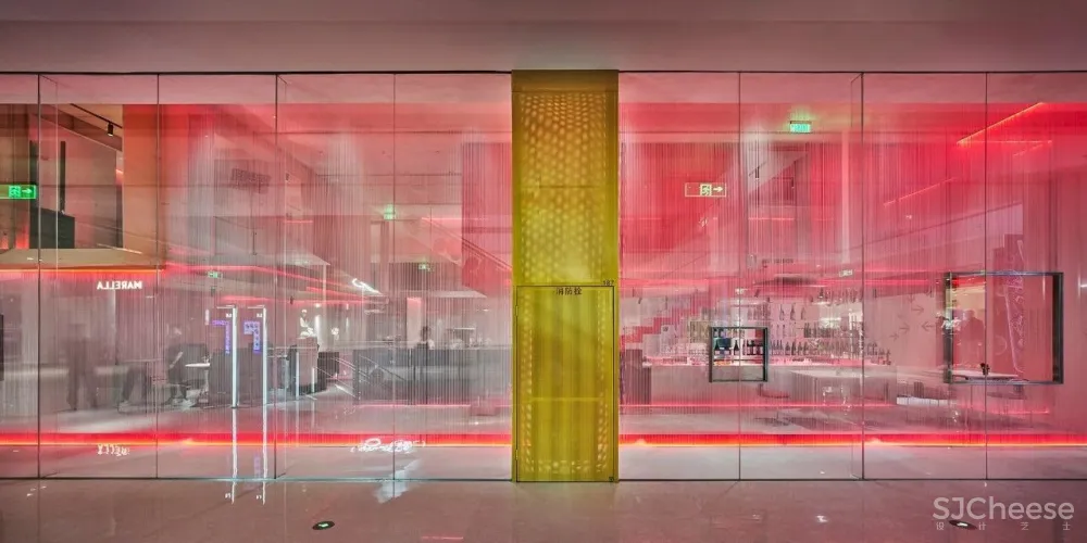 新作 | 深圳新出网红打卡,甜品店变身超级好玩的360°沉浸式剧场体验