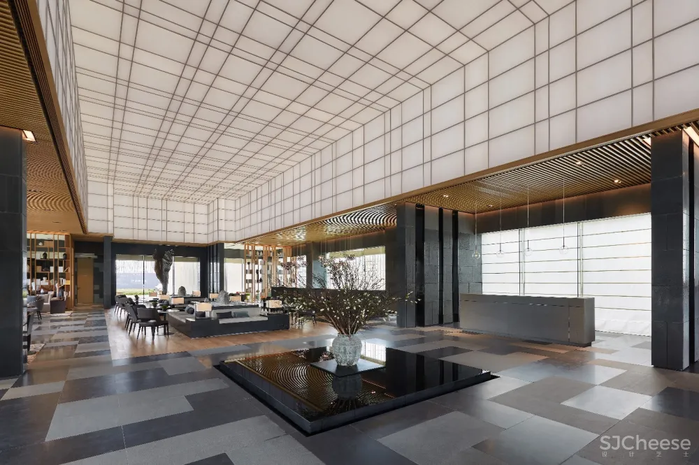 方磊设计 | 庐州城下 探寻未来之光