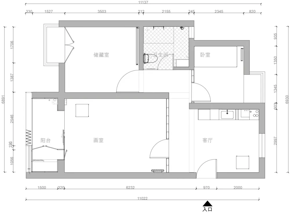 JNN工作室,上海 / archive