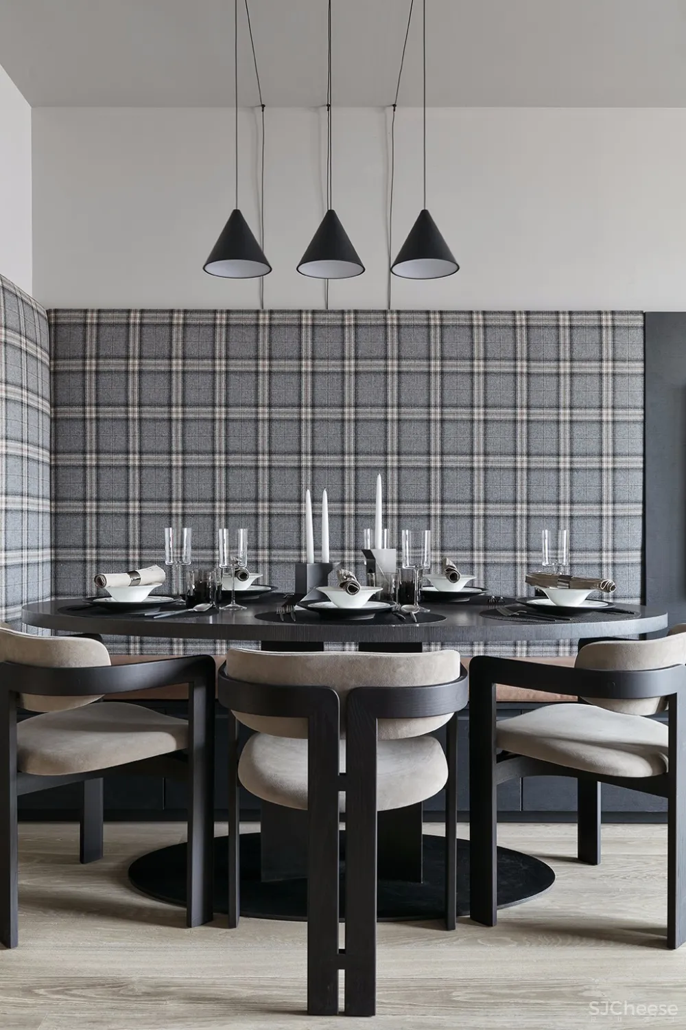 Workshop APD新作 | 捕捉品质生活的精髓