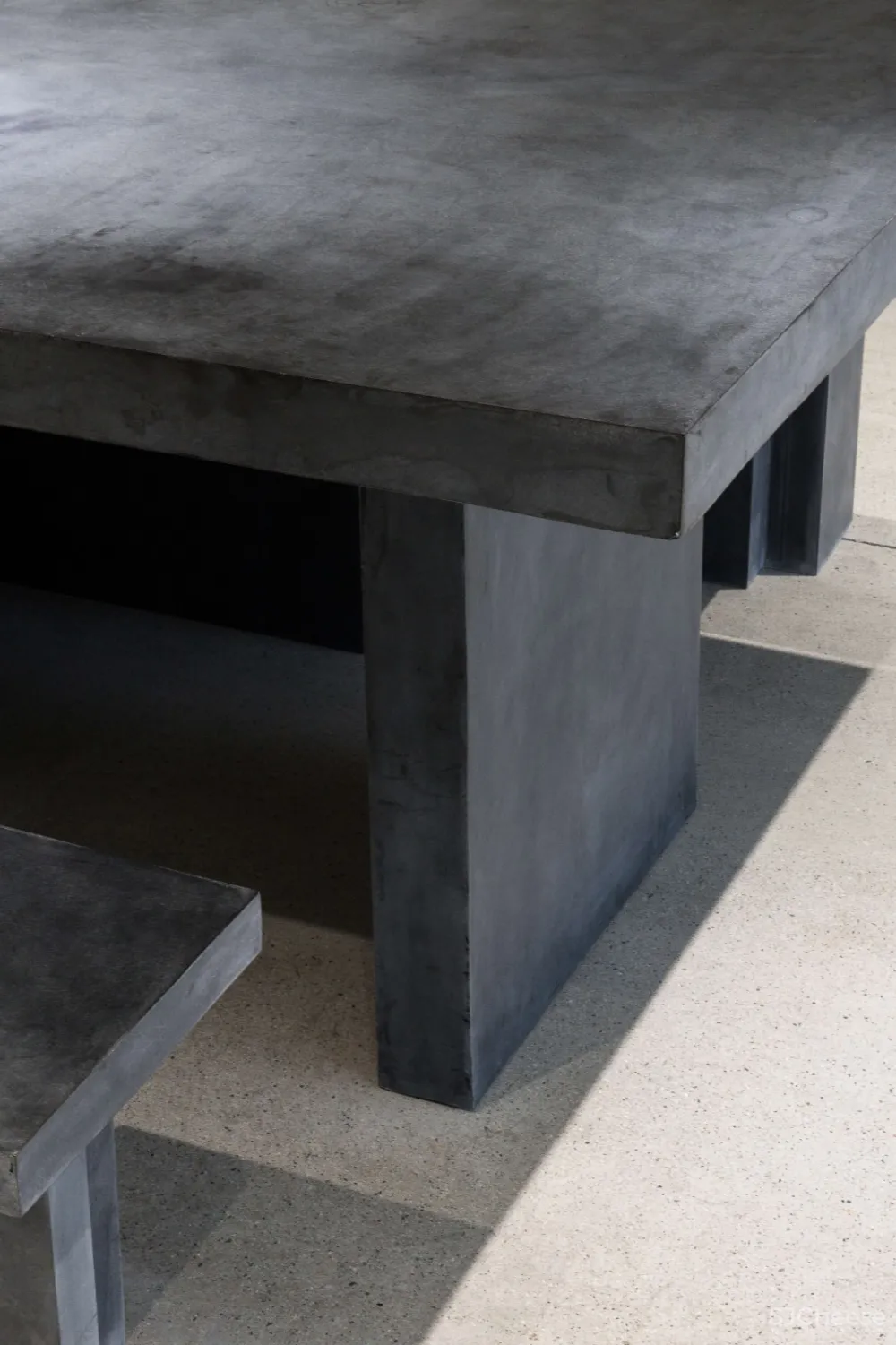 首发 | Creative Studio Unravel：首尔物质性概念咖啡馆