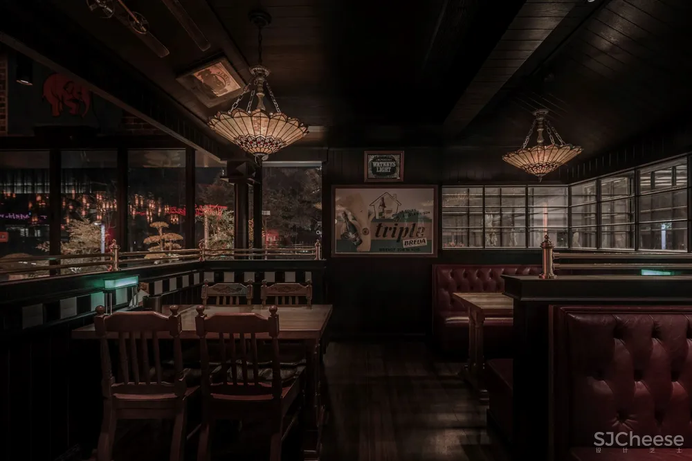 翠贝卡河西旗舰店,南京 / 南京市線状建筑设计研究室