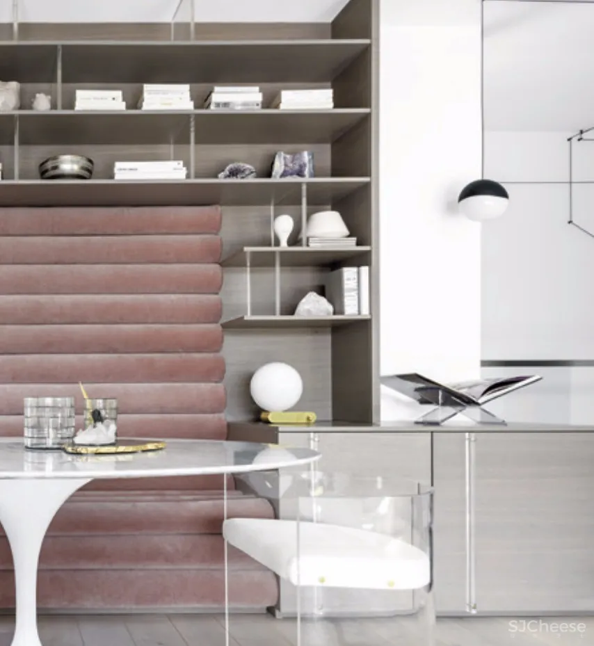 看看这栋别墅丨这才是有格调的设计