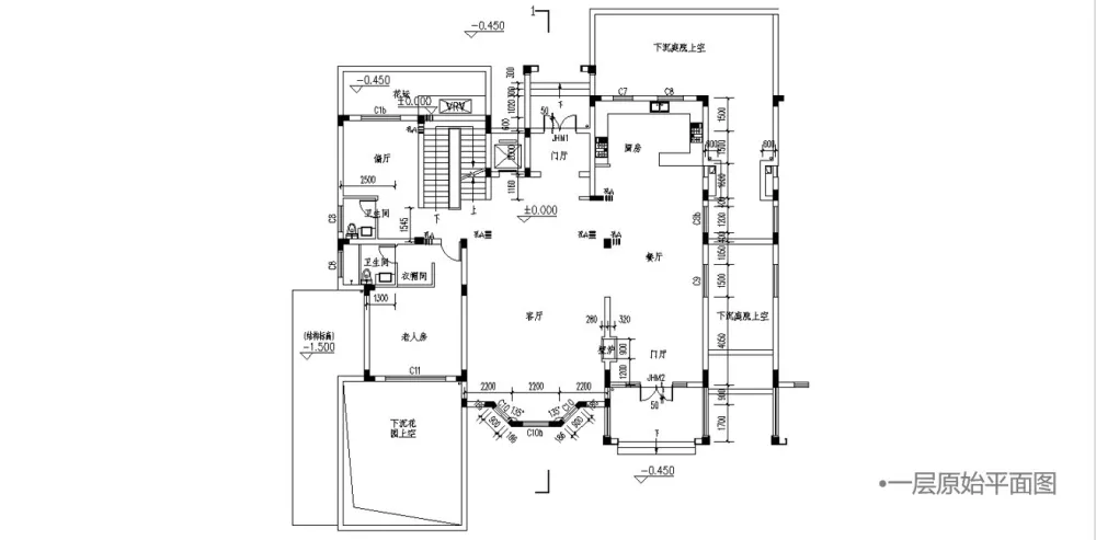 BLG(熙昂)作品丨东方院子的中式美学