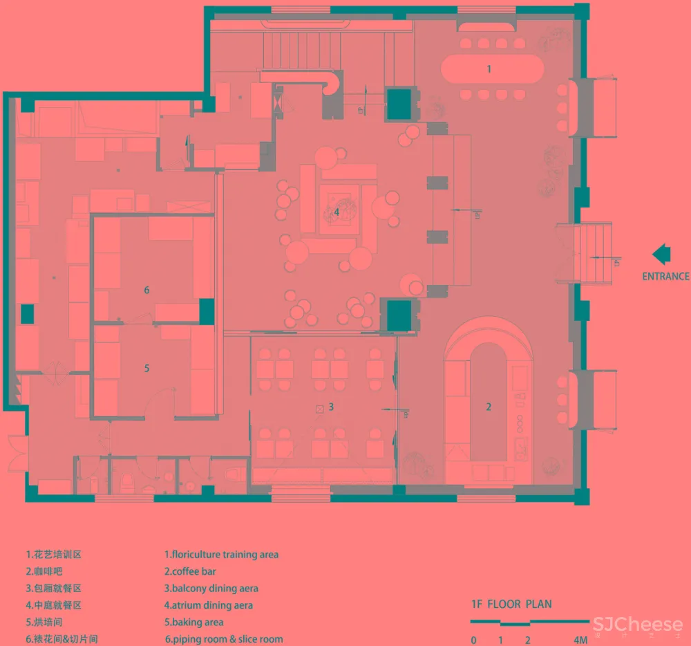 SUPIN速品家(沙面旗舰店),广州 / 加减智库