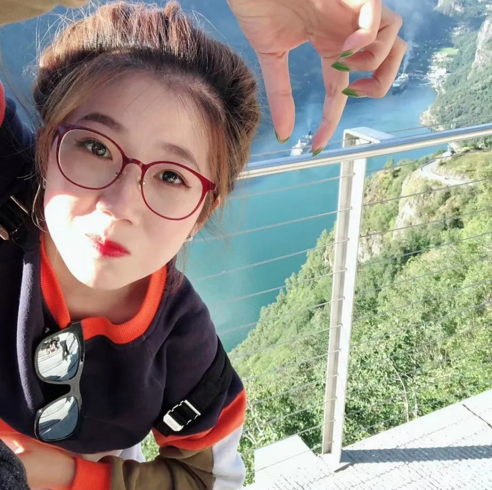 90后设计师 | 轻法式偶遇轻工业