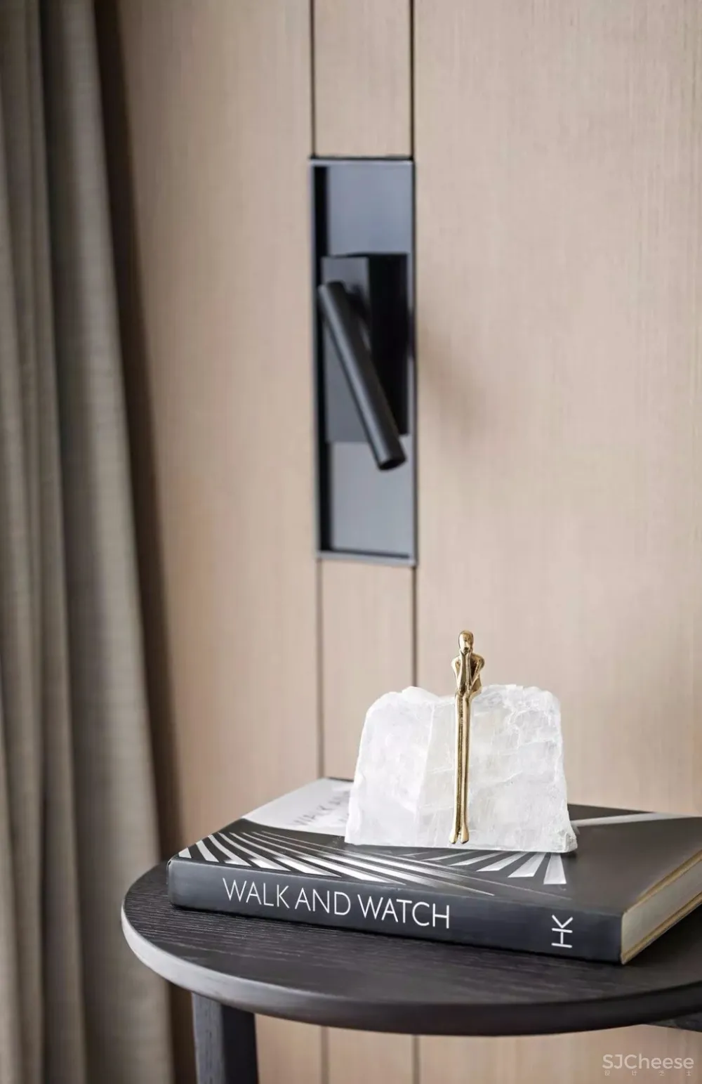 VTA微塔设计新作 | 华侨城创想大厦 · 云邸设计