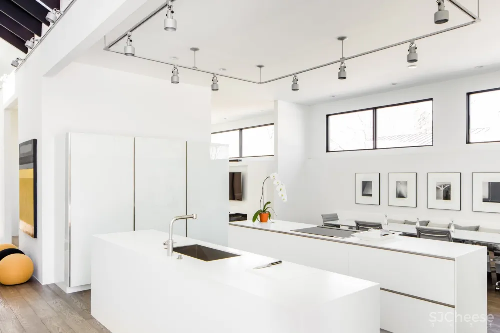 Boss Architecture | 少做点,但要做得更好