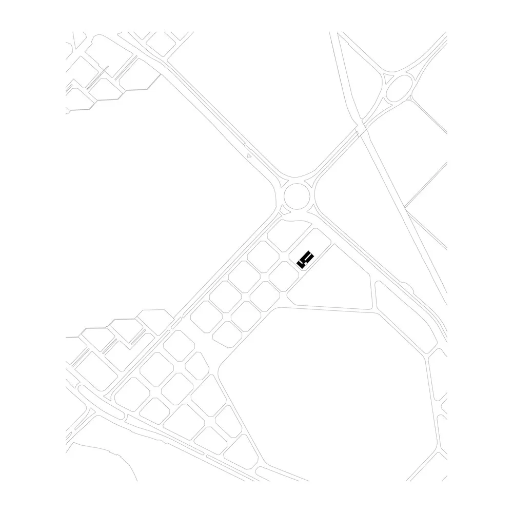 Dirección General de Arquitectura + MDUyT + GCBA:新儿童发展中心 Child Development Centre Commune 8