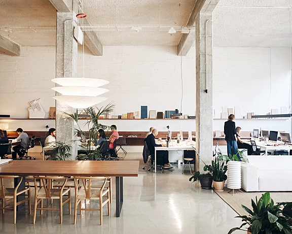 MESURA新办公空间,巴塞罗那 / MESURA
