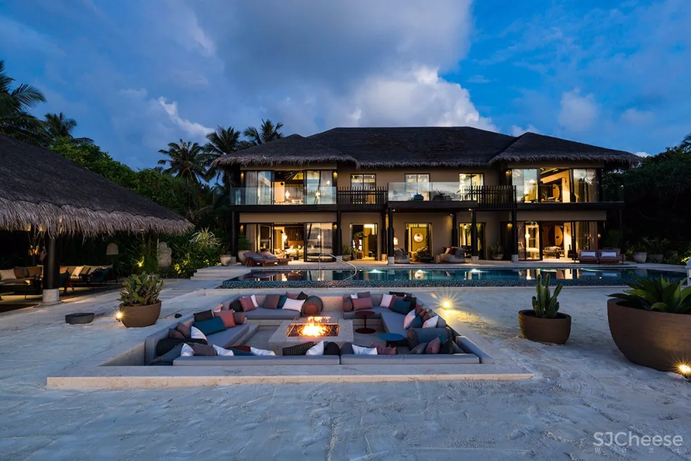 Patricia Urquiola新作 | 叙述着关于设计的故事