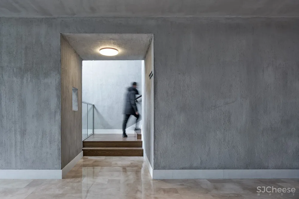 杭州开元森泊度假乐园——一览居 / 中国美术学院风景建筑设计研究总院