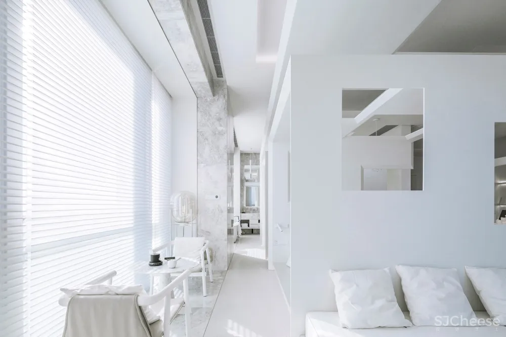 之间,北京 / 近境制作