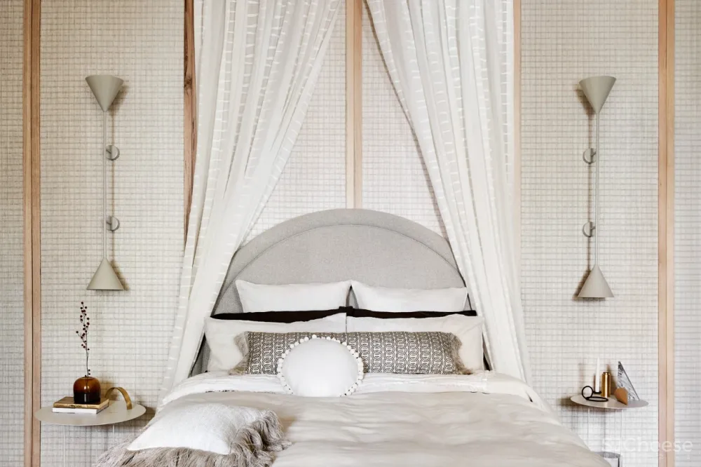 Sisalla | 富有灵感的现代美学