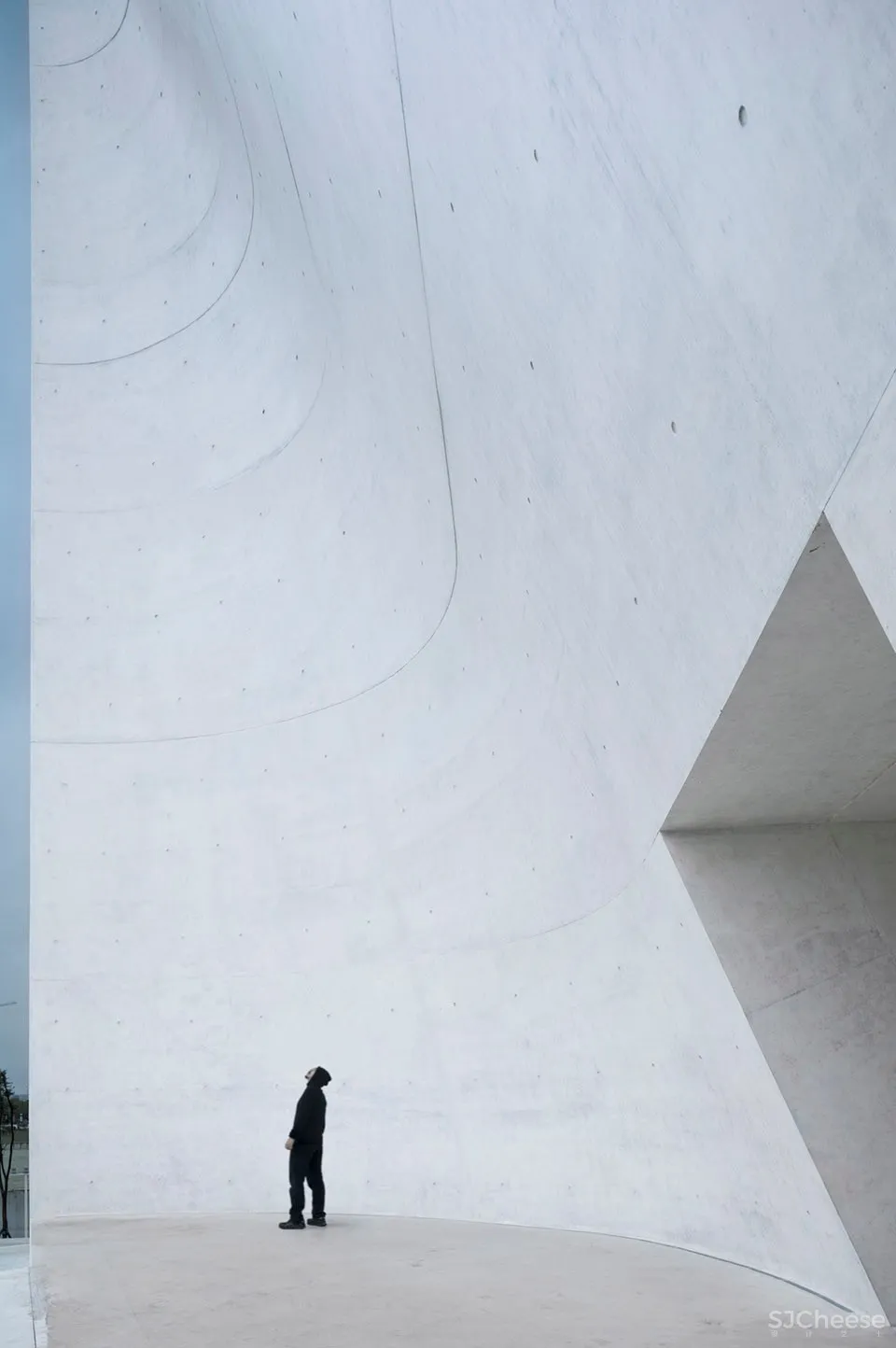 谢子龙影像艺术馆，长沙 / 地方工作室