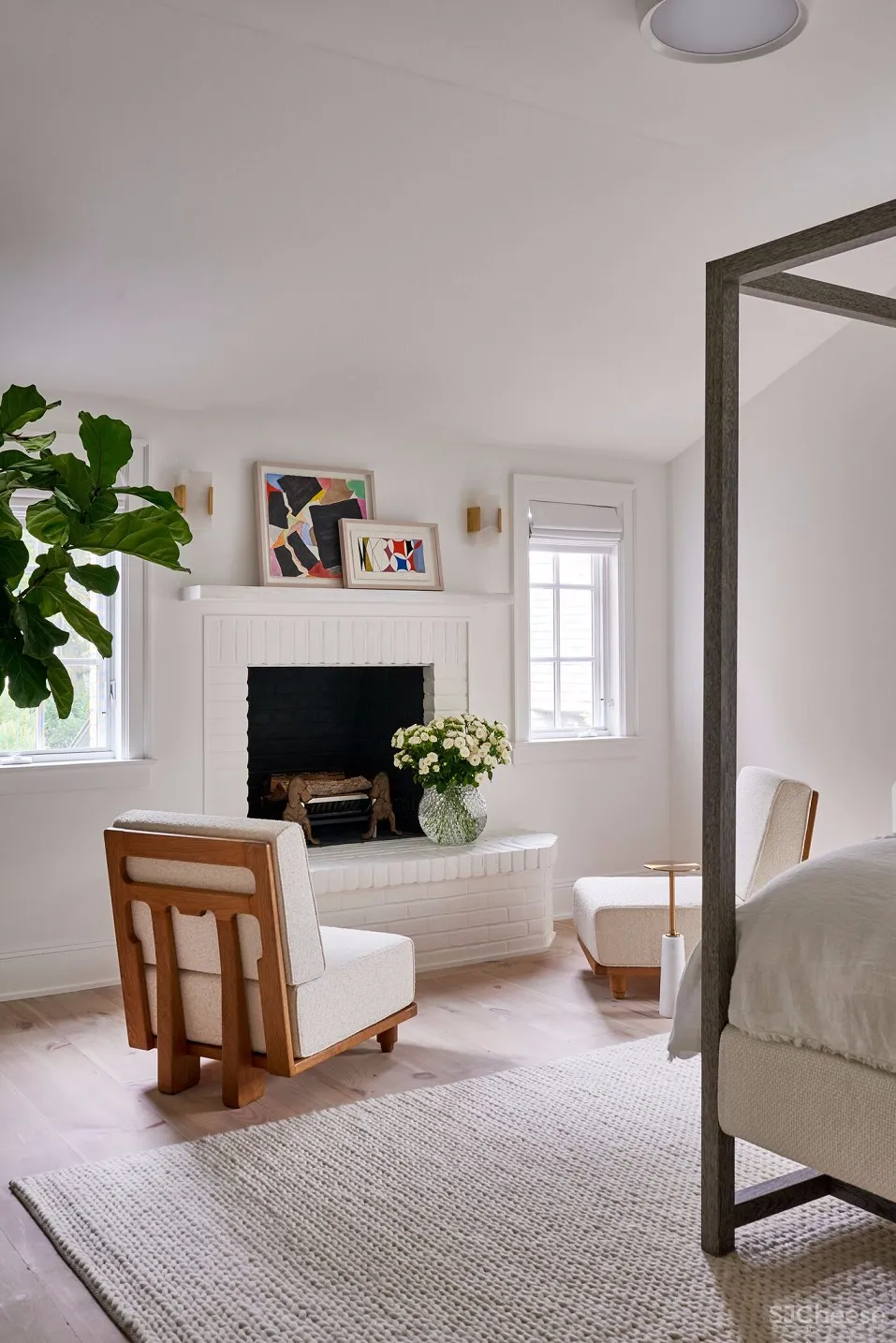 Timothy Godbold | 崇尚天然材料的内在美