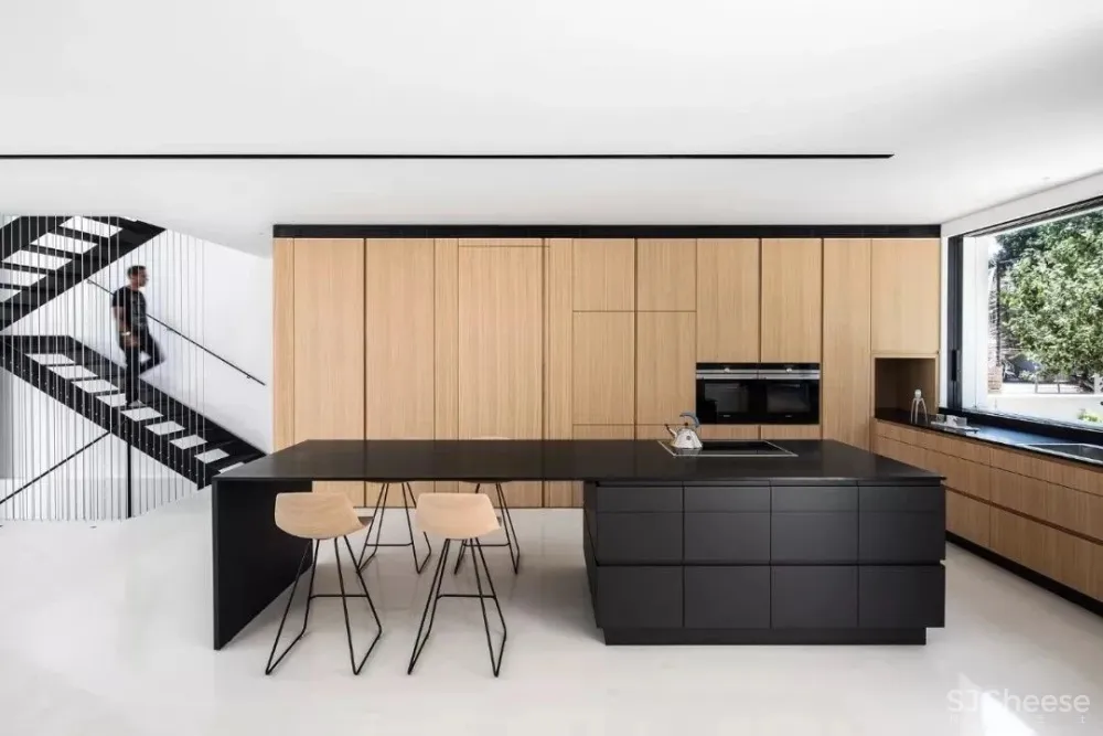 这才是简约别墅