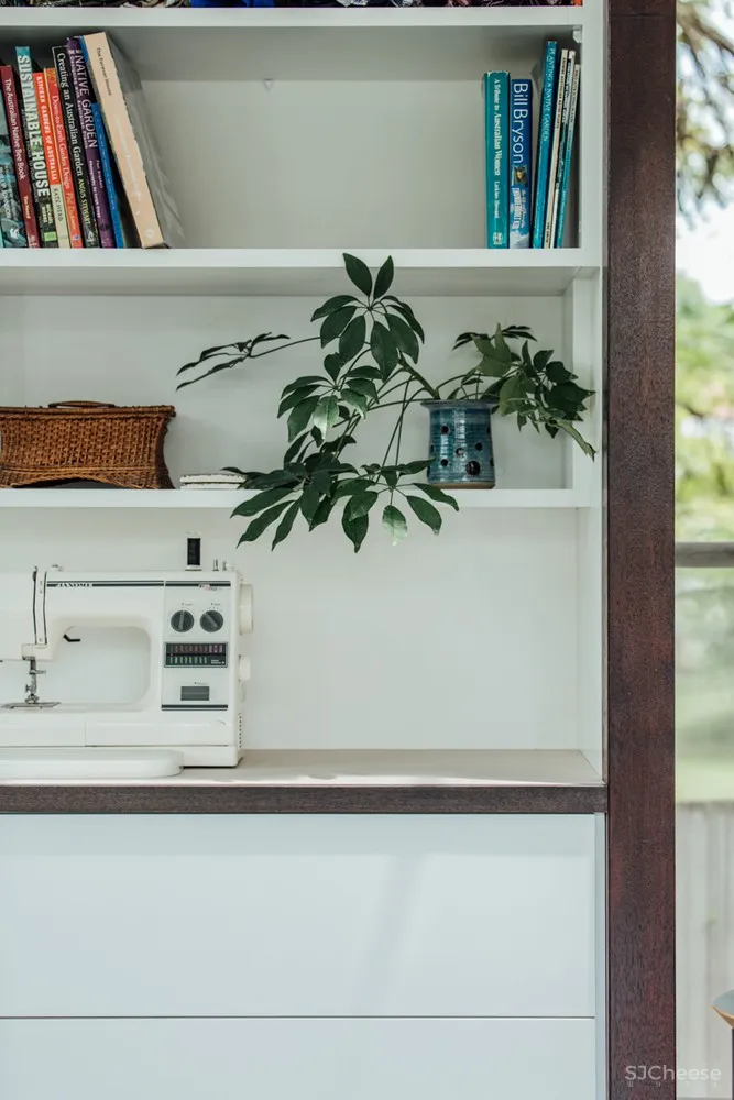 耶龙加住宅,引入大量日光的老宅改造 / Tim Bennetton Architects