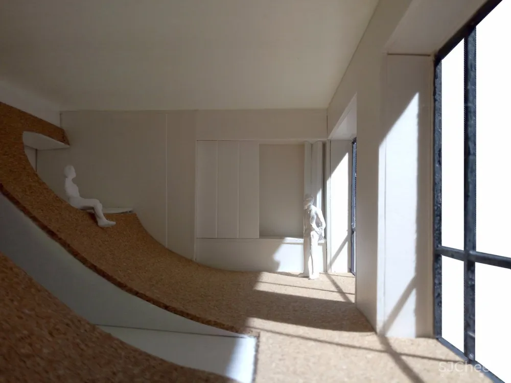 新作 | 建筑营设计工作室:北京 山居