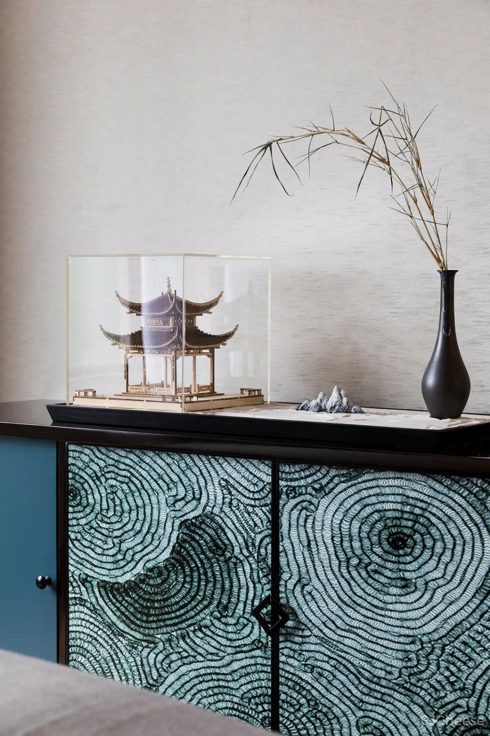 格调都市丨为时尚注入一份静雅