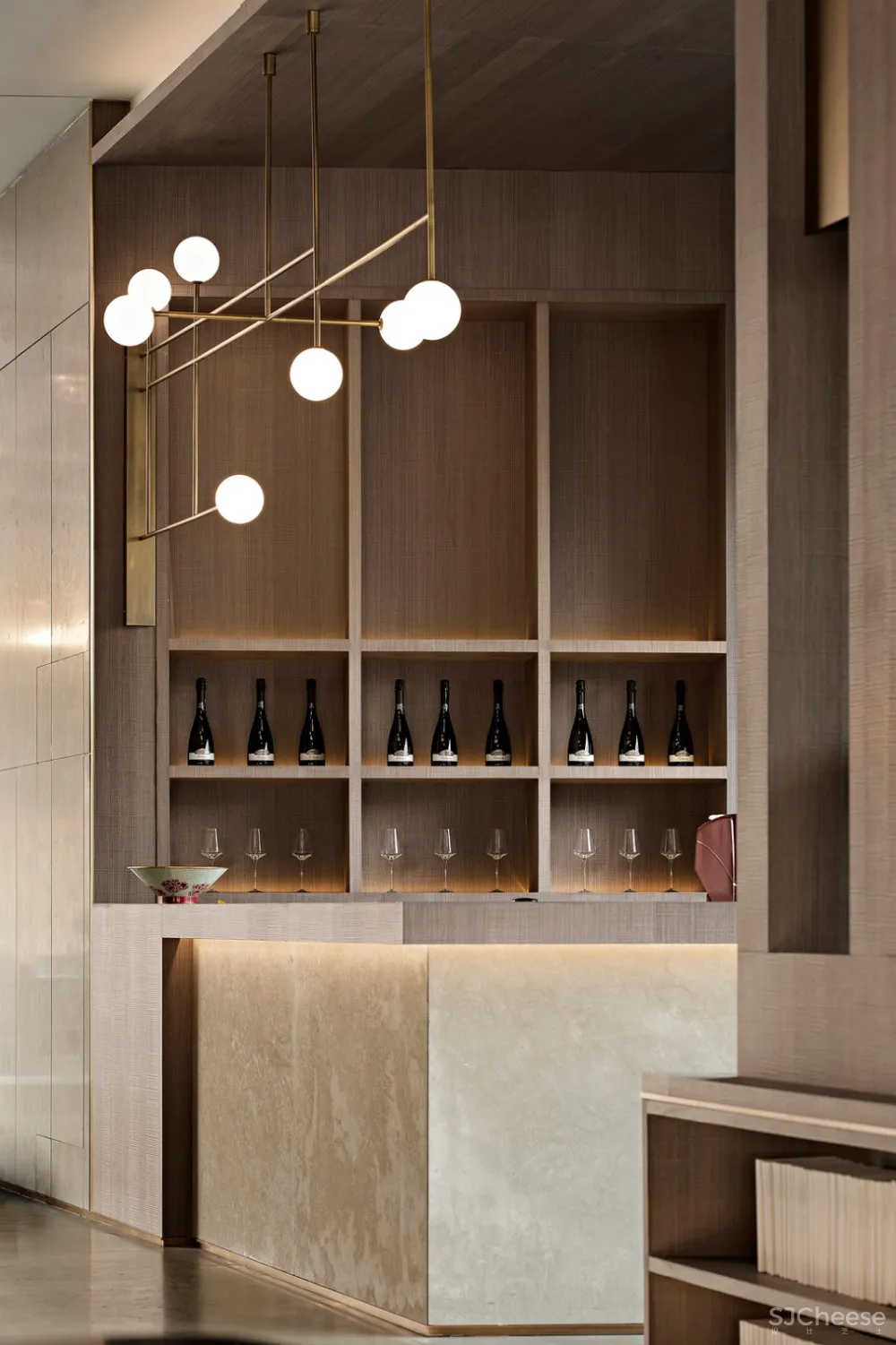 新作 | 光、韵律、艺术,纯粹灵动的游园梦境