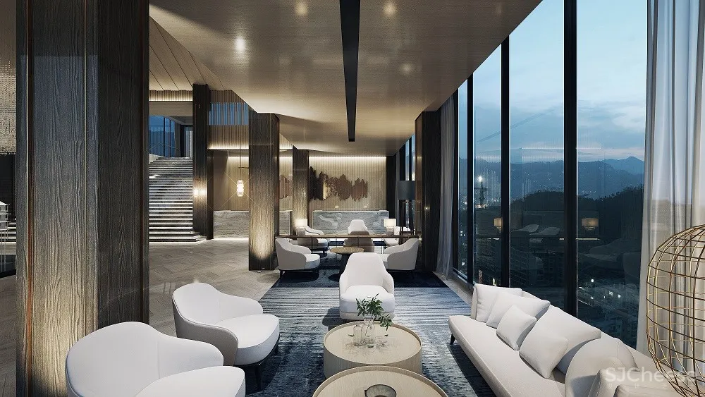 温德姆陶缘居豪生度假酒店