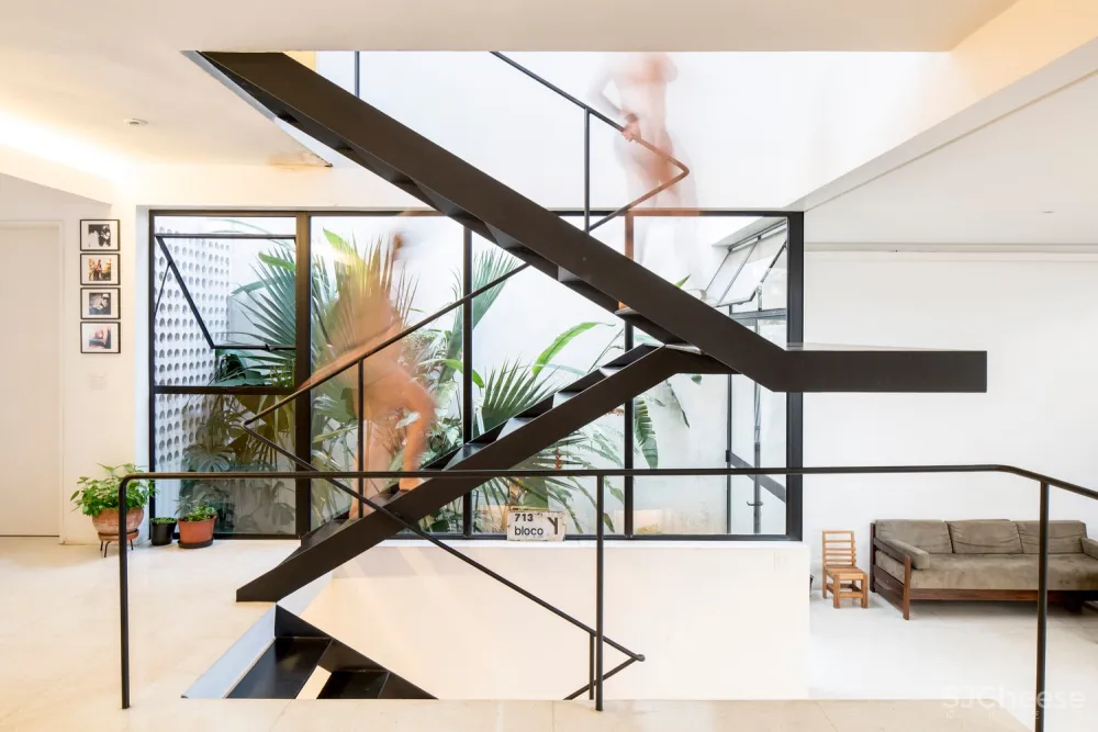 LAB606 | 巴西 XXX House