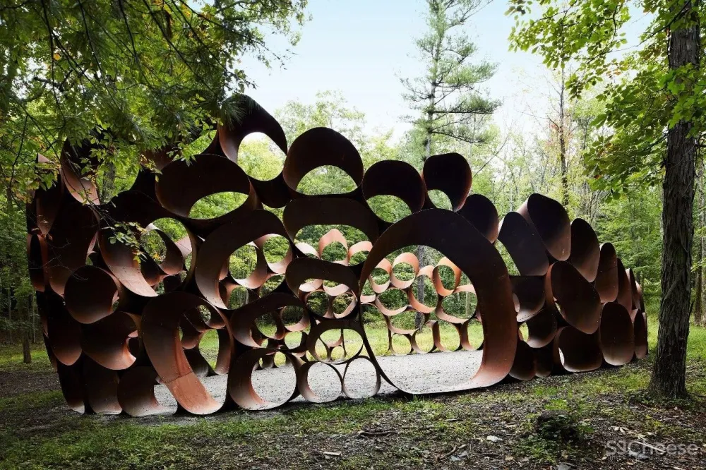 Drake Anderson新作 | 模糊了美学的界限