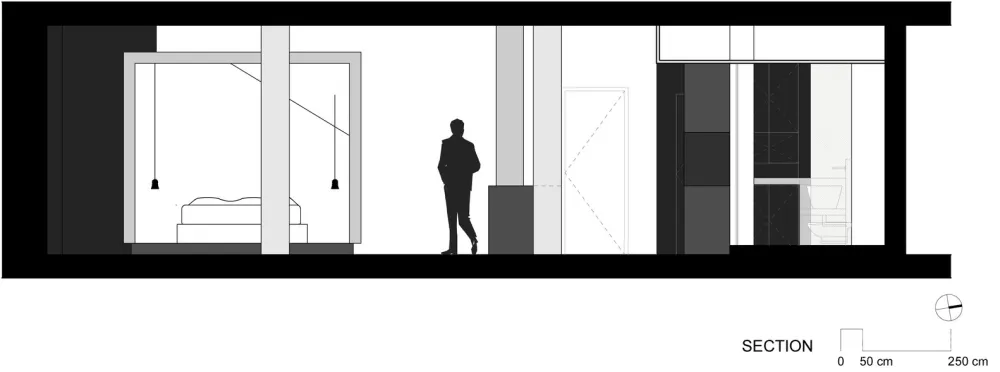 无门的家 / Blaarchitettura