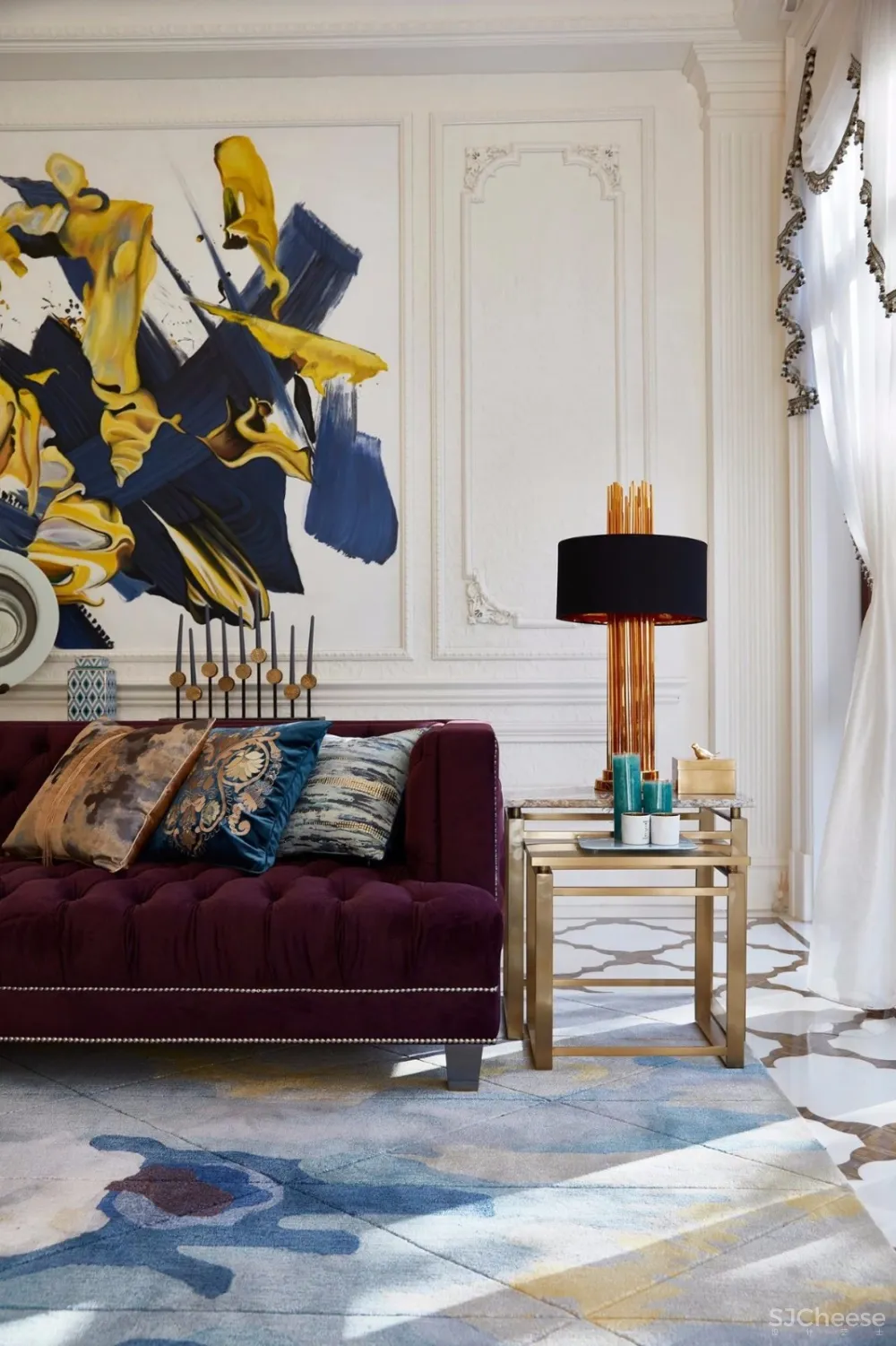 ASK STUDIO新作 | 懋源·璟岳