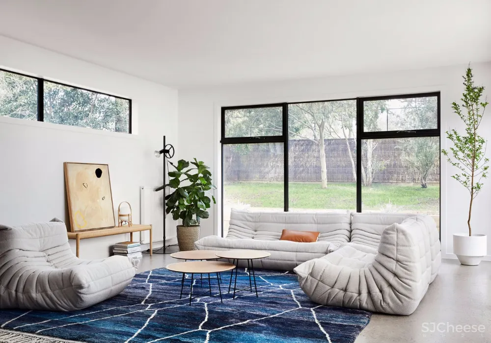 Sisalla新作 | 富有灵感的现代美学