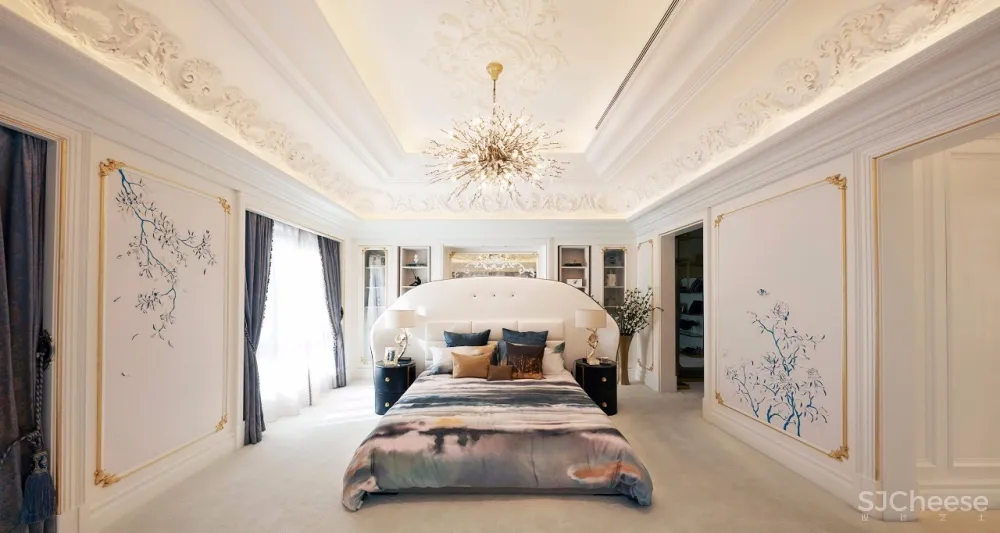 ASK STUDIO新作 | 懋源·璟岳