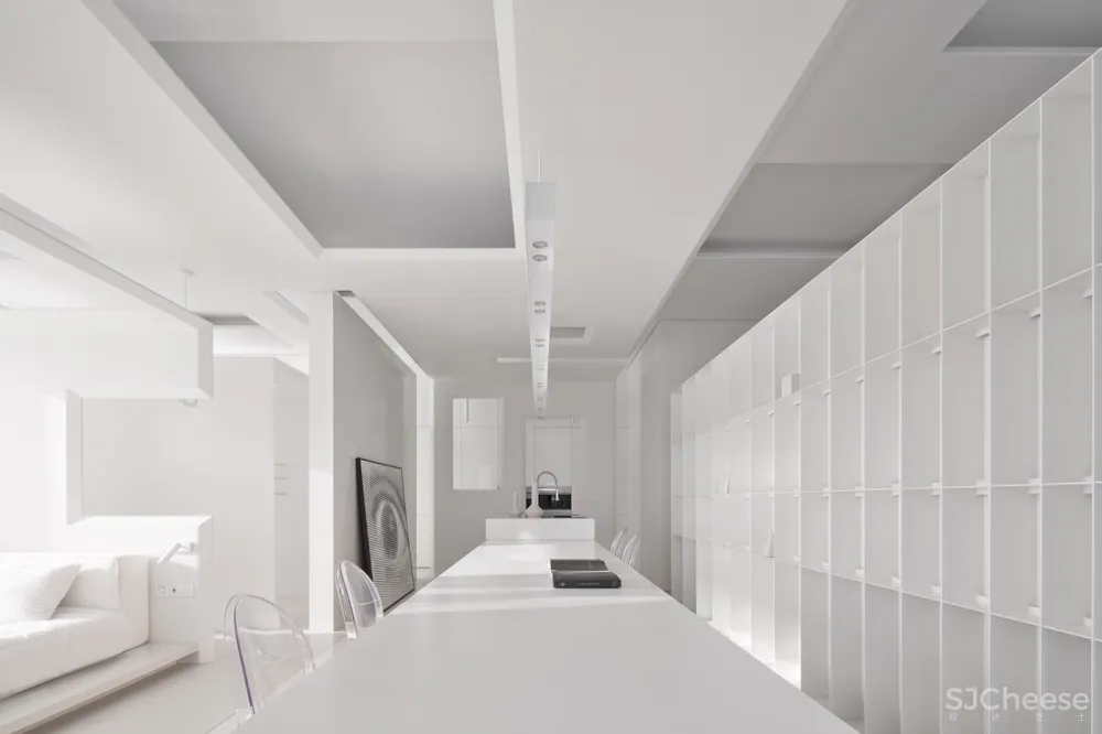 之间,北京 / 近境制作