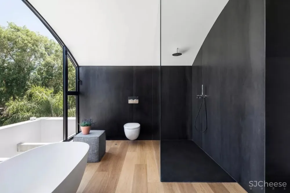 这才是简约别墅