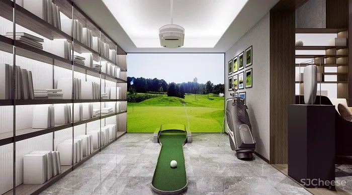 东原地产郑州湖山阅样板间(洋房)