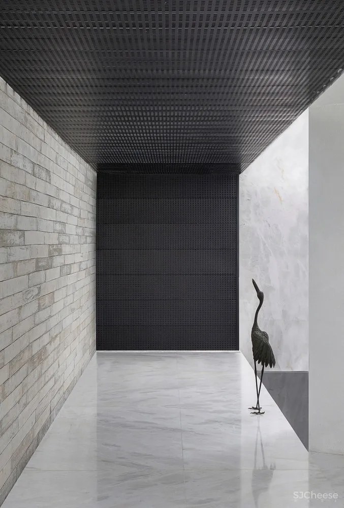 Studio Guilherme Torres | 圣保罗高级公寓 V2 House