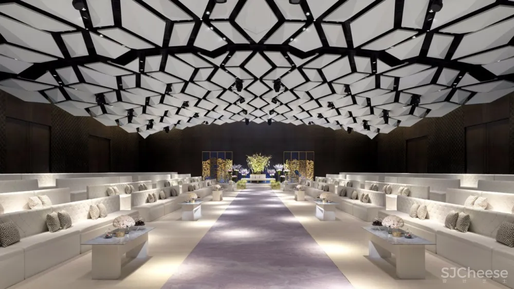 国际著名设计师雅布YABU PUSHELBERG执笔的8个精选项目