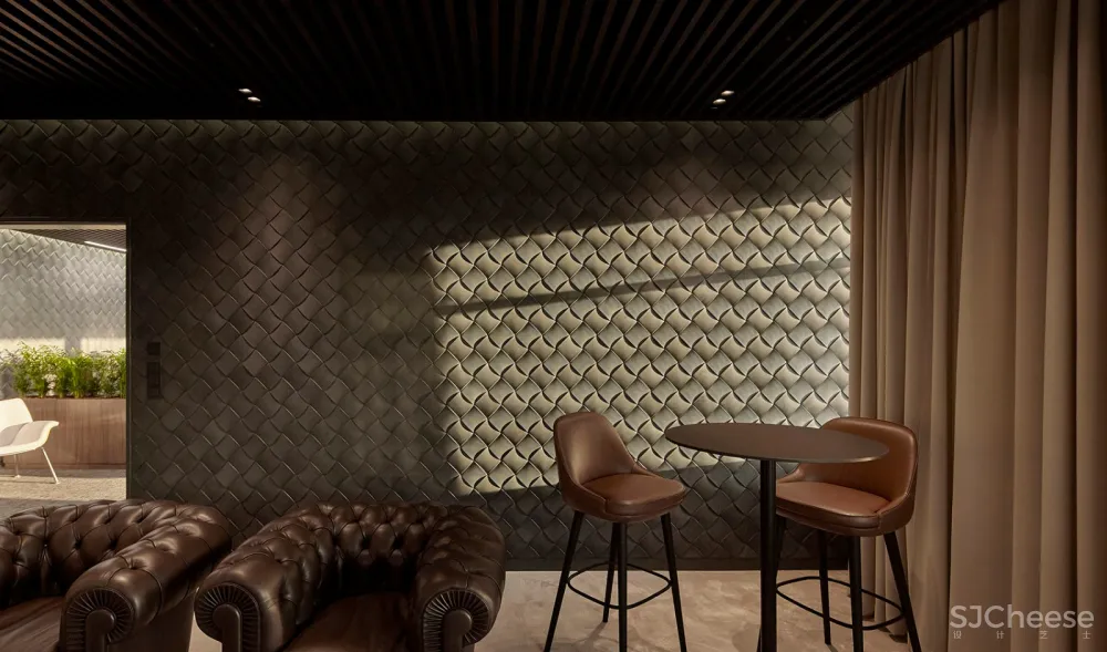 EY办公室,布达佩斯 / LAB5 architects