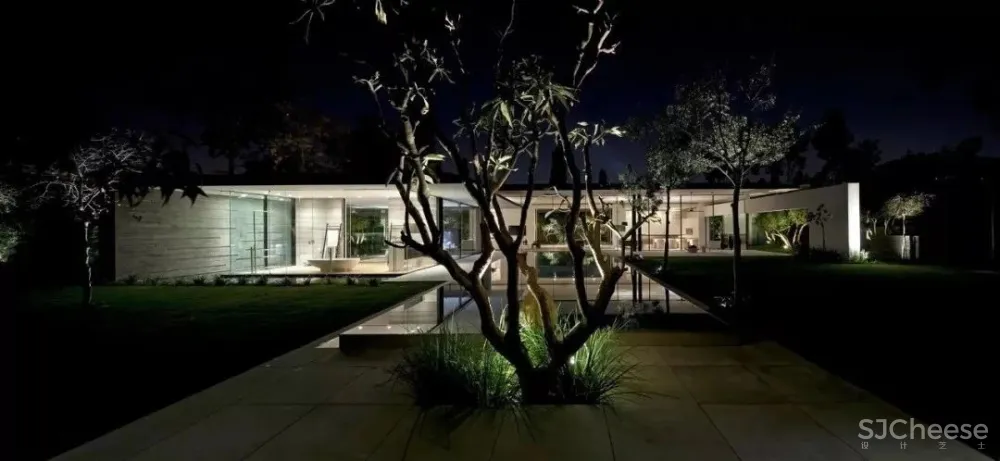 这才是简约别墅