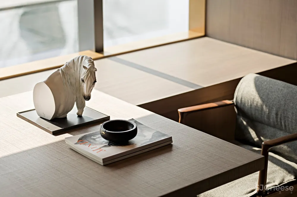 新作 | 光、韵律、艺术,纯粹灵动的游园梦境