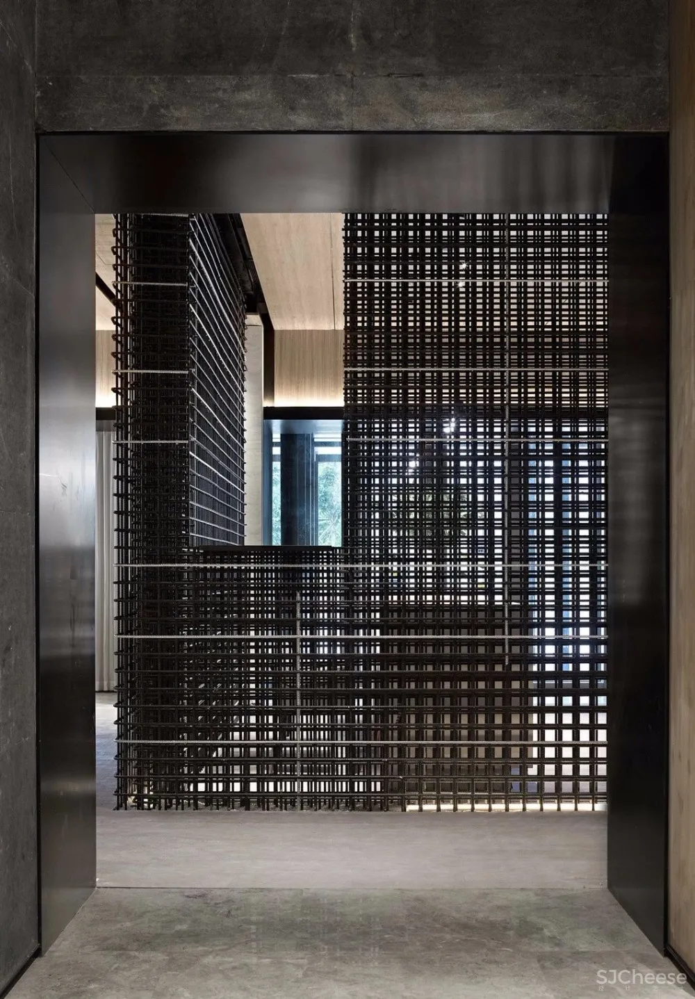 新作 | 精致的简洁设计，最有叫格调