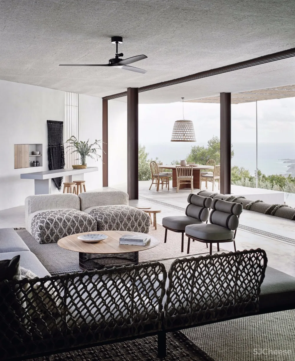 Patricia Urquiola新作 | 叙述着关于设计的故事