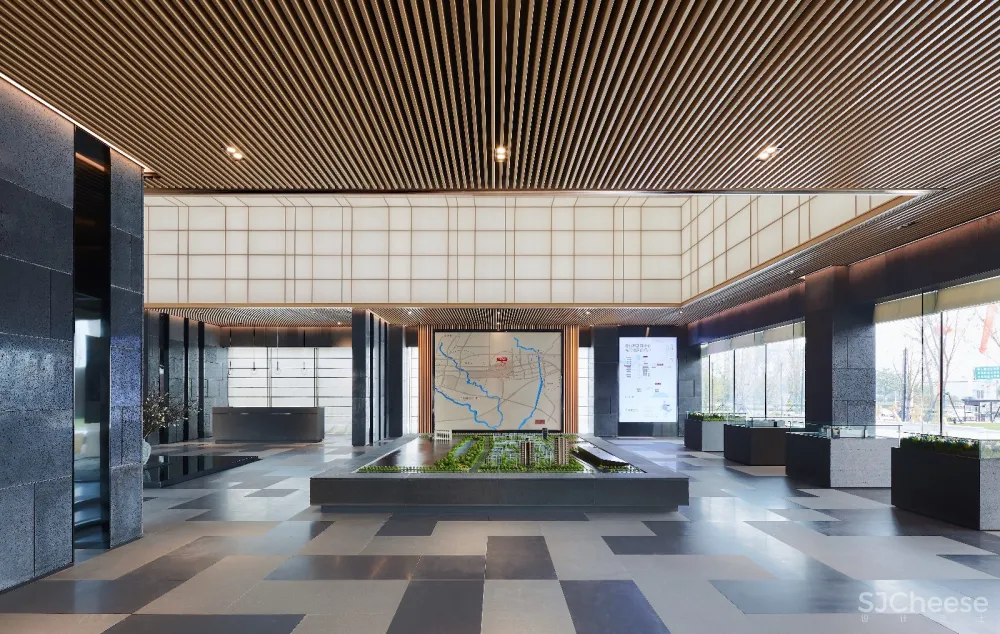 方磊设计 | 庐州城下 探寻未来之光