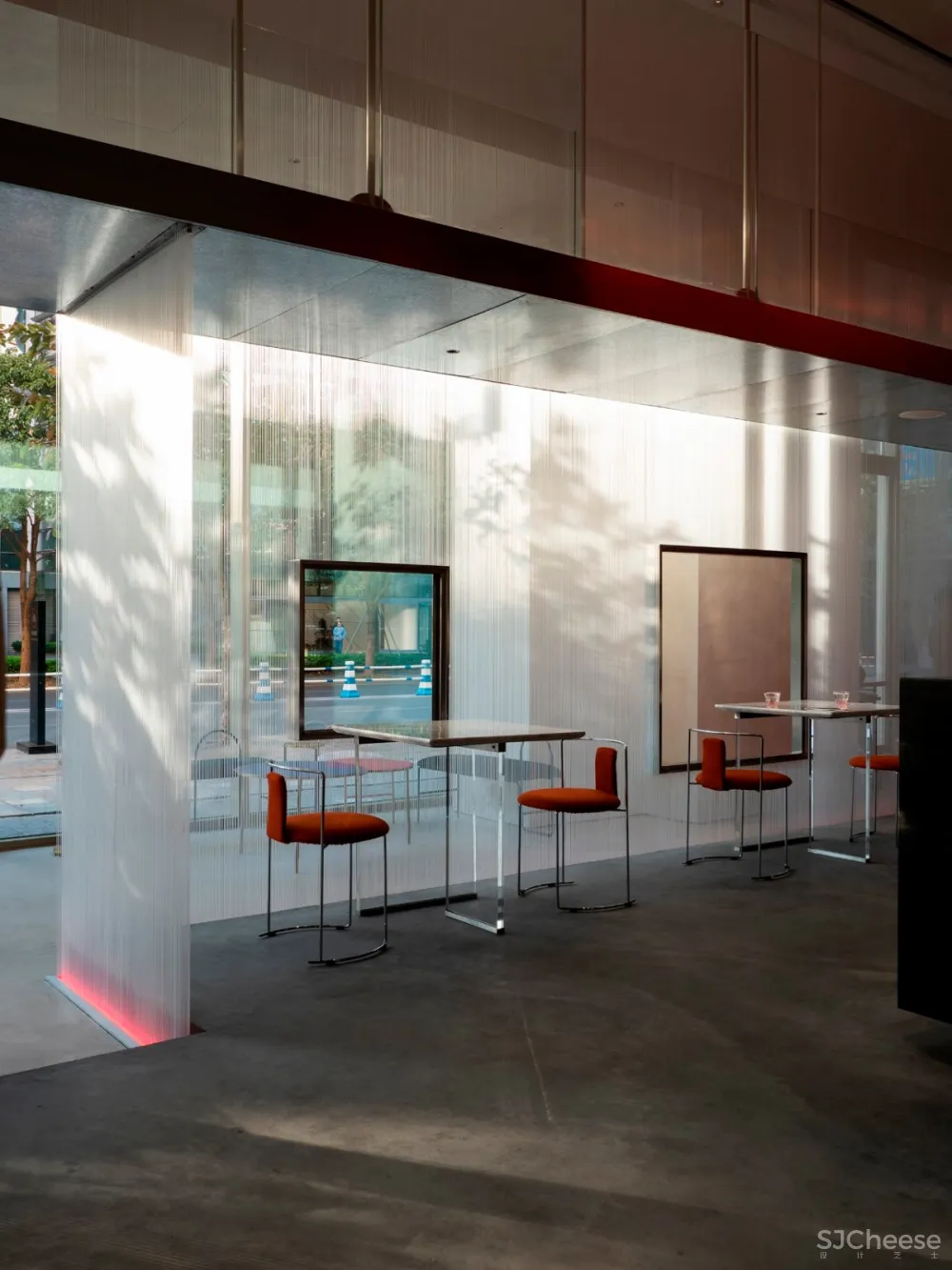 新作 | 深圳新出网红打卡,甜品店变身超级好玩的360°沉浸式剧场体验