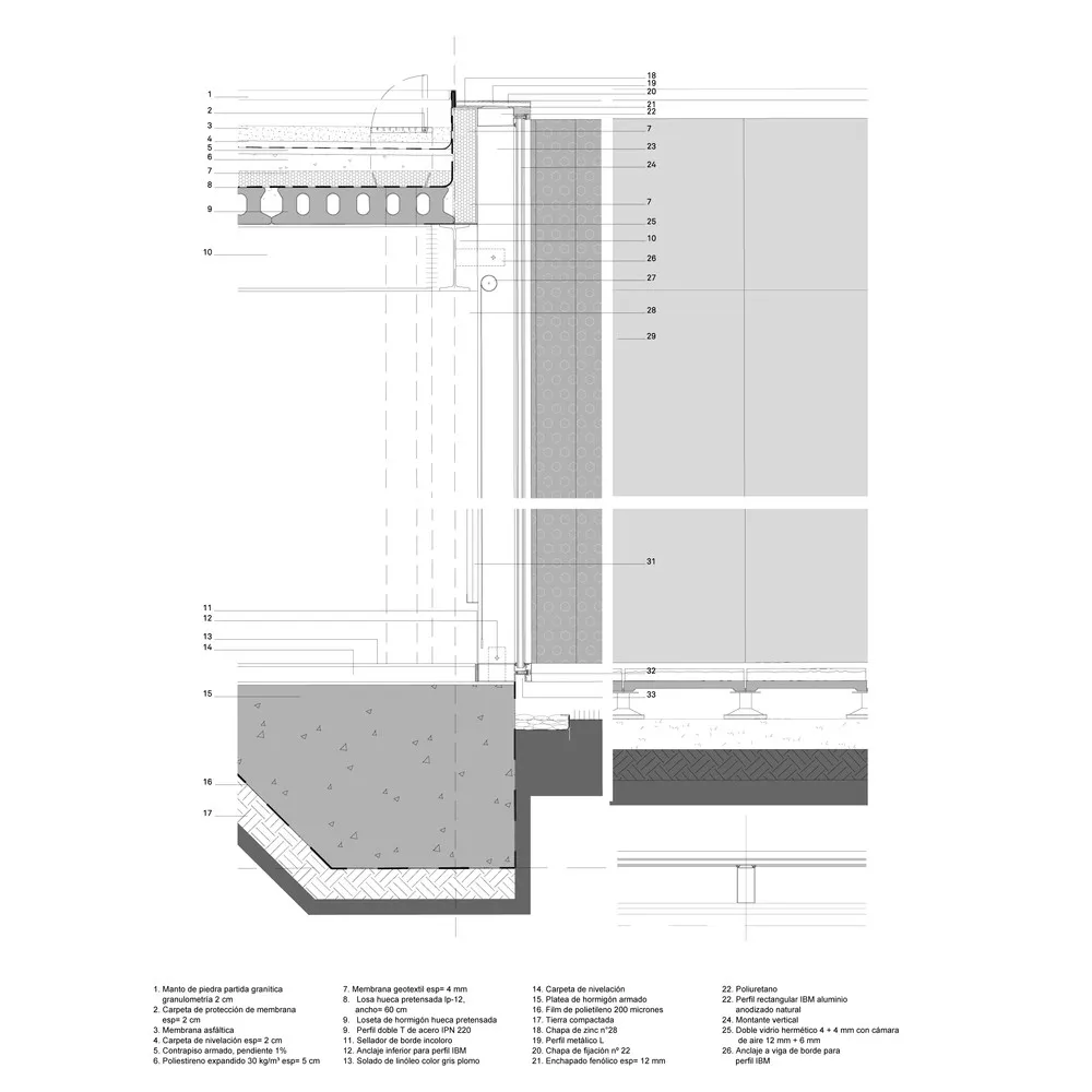 Dirección General de Arquitectura + MDUyT + GCBA:新儿童发展中心 Child Development Centre Commune 8
