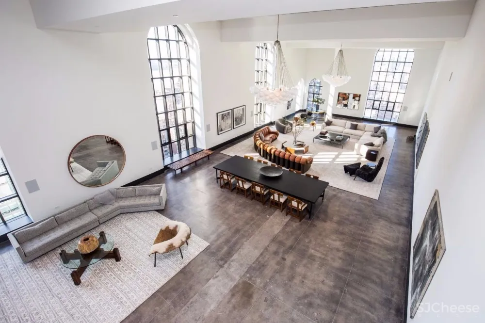 全球8款亿元豪宅设计丨到底豪在哪里