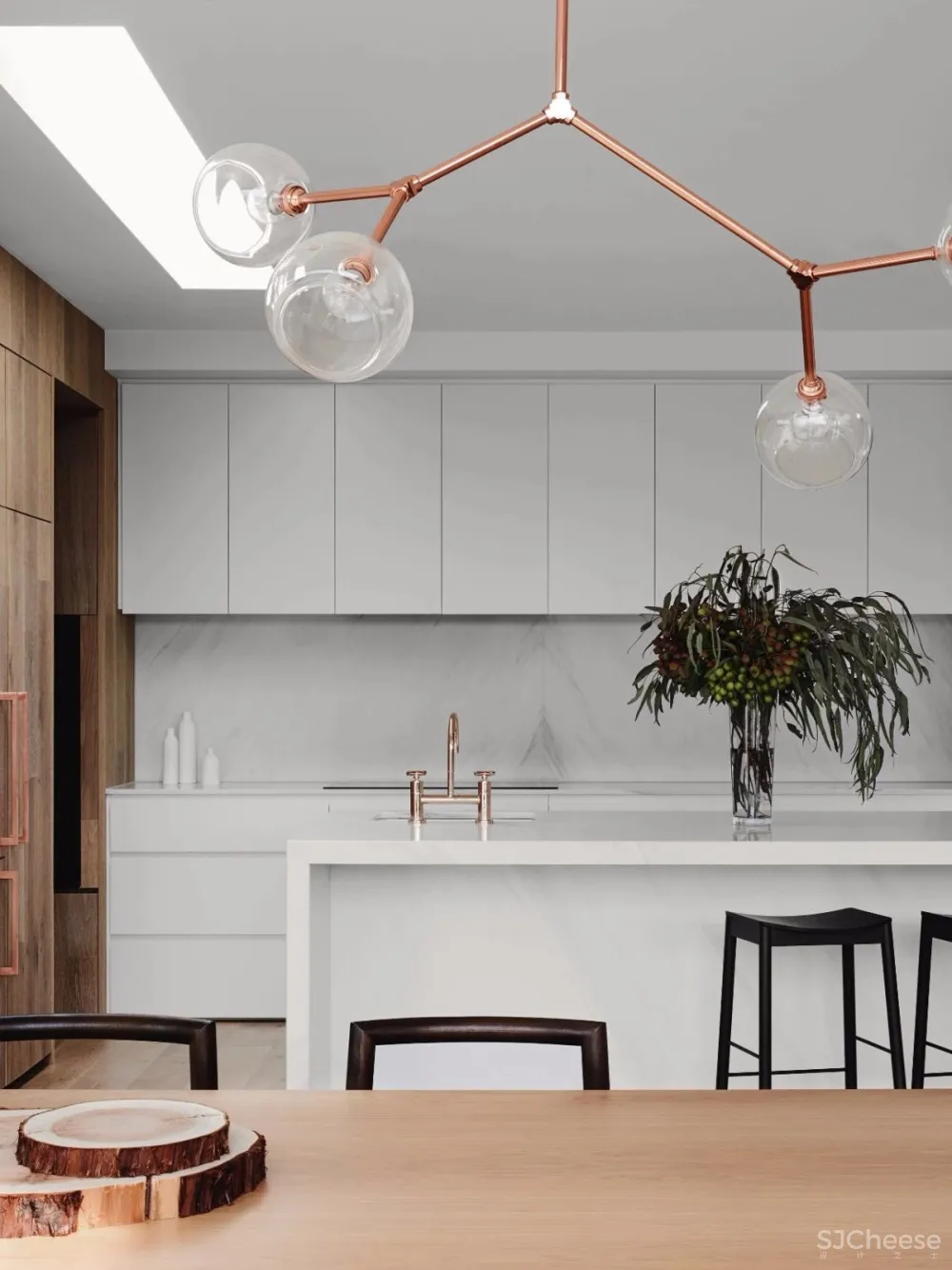 Watts Studio | 创造精致,清晰的生活