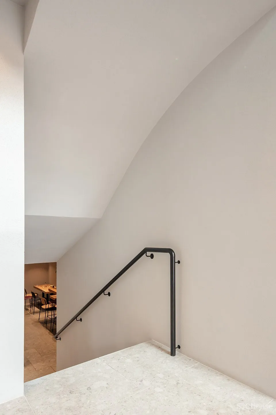 Kale & Crave餐厅,斯德哥尔摩 / Matteo Foresti