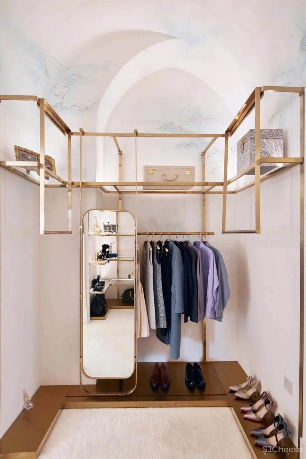 ASK STUDIO新作 | 懋源·璟岳