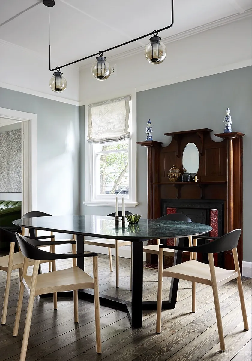 Sisalla | 富有灵感的现代美学